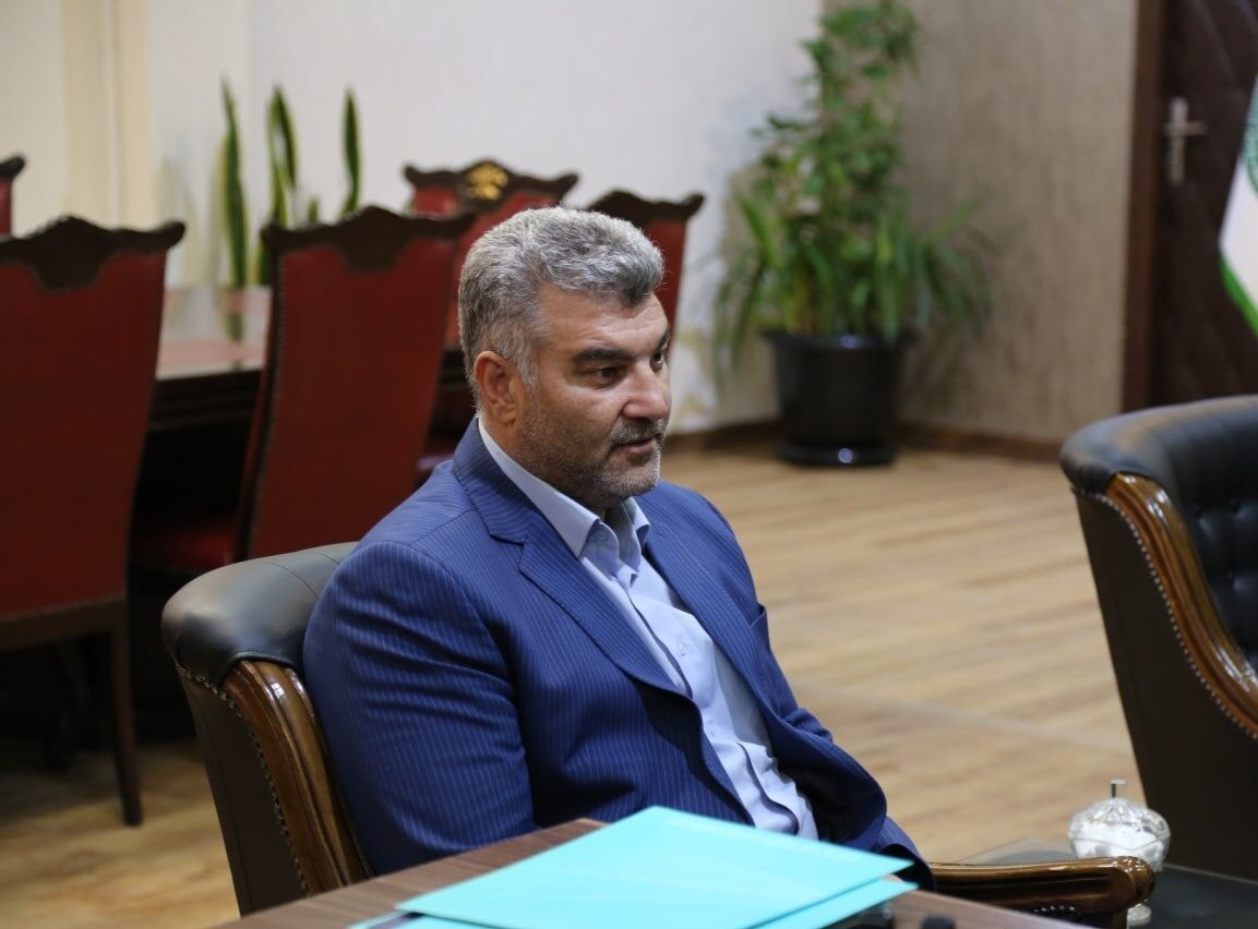 برگزاری نشست هیات‌رئیسه فدراسیون آسیایی MMA با حضور یوسف بهتری