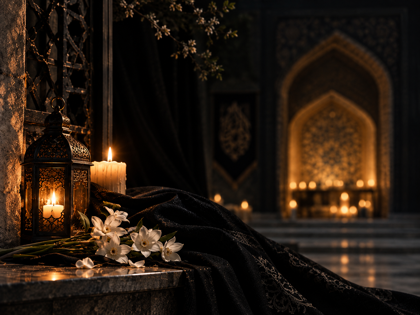 پیام تسلیت انجمن MMA به مناسبت فرارسیدن ایام فاطمیه و سالروز شهادت حضرت فاطمه زهرا (س)
